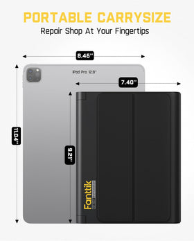 Fanttik E1 NEX ideal gift for gadget lovers.