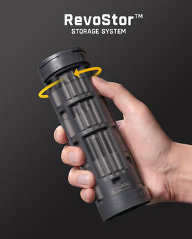 Fanttik E2 Ultra Type-C charging offers fast, convenient power on the go.