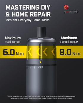 Fanttik S1 Pro 16-bit set spread out for versatile maintenance tasks.