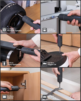 Fanttik S2 Pro LED work light brightens dim workspaces