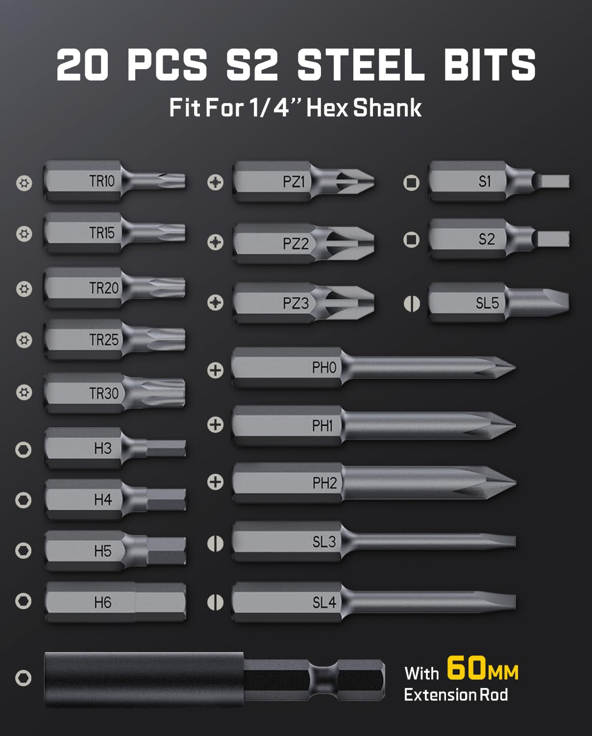 Fanttik S2 Pro Type-C charging for fast recharging