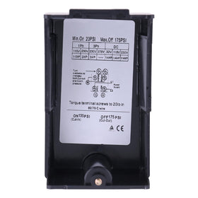 FanWayer compact air switch fits tight spaces in workshops.
