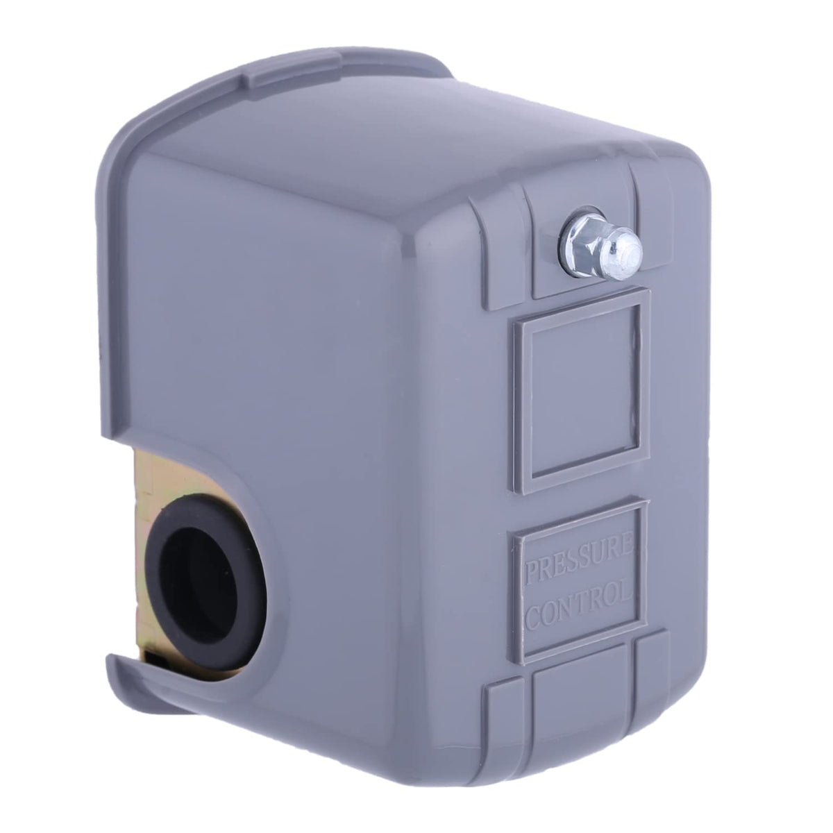 FanWayer Pumptrol installation guide assists proper setup.