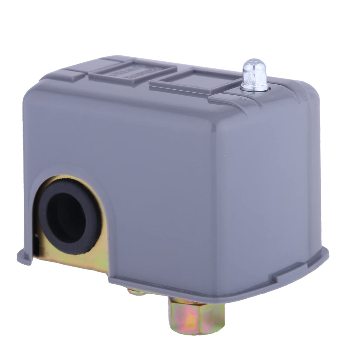 FanWayer Pumptrol packaging highlights product details and specs.