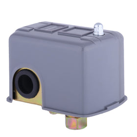 FanWayer Pumptrol packaging highlights product details and specs.