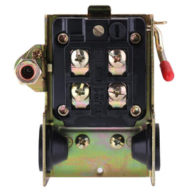 FanWayer single-port pressure control valve simplifies installation for hobbyists.