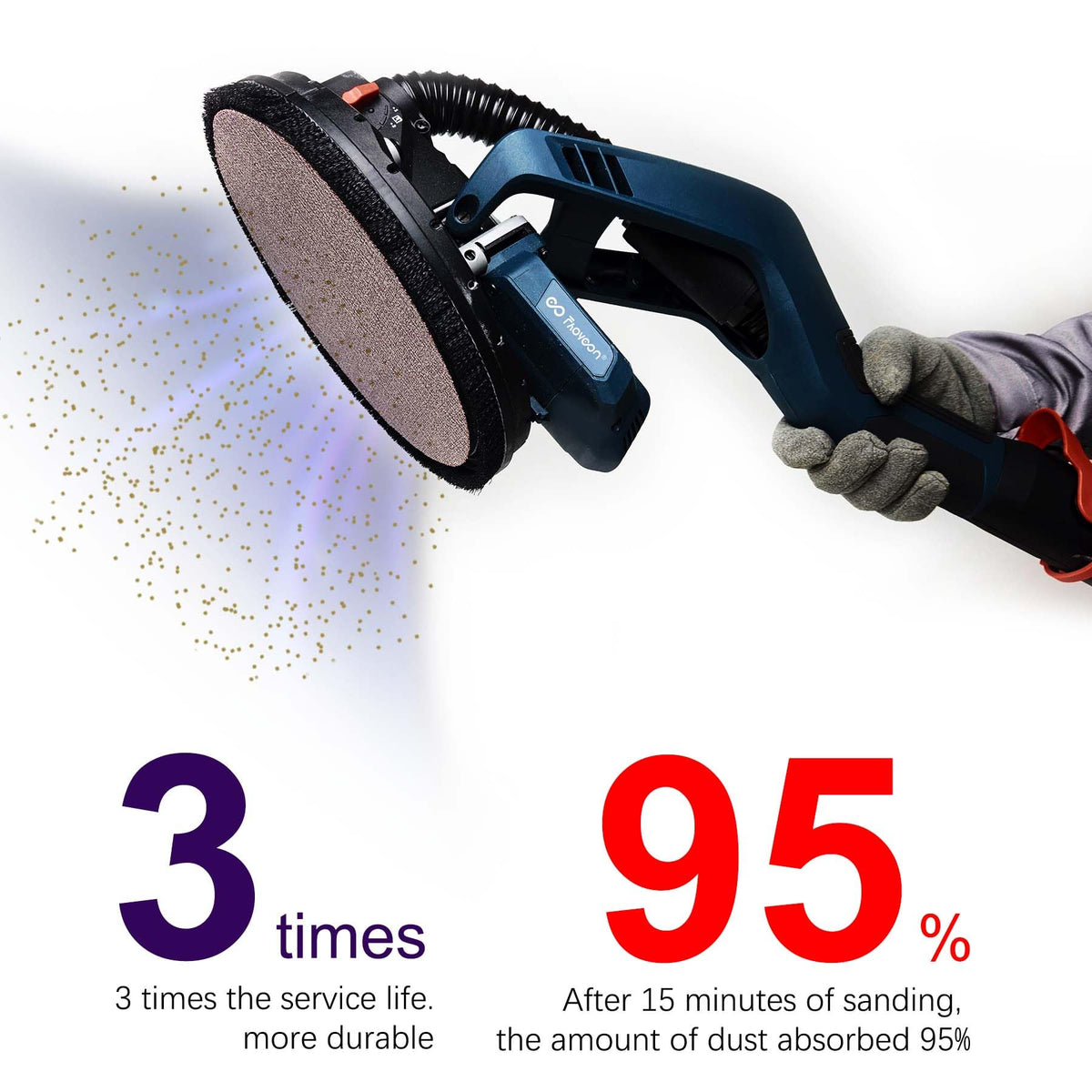 Faoyoon universal pad compatibility fits hole-punched pads across brands