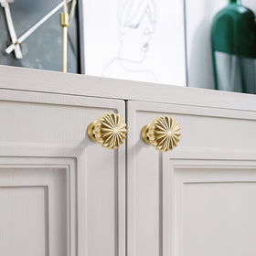 FAPUAL kitchen cabinet hardware set upgrades doors and drawers with elegance