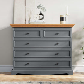 FAPUAL drawer knob easy-install 32mm for quick update to dressers.