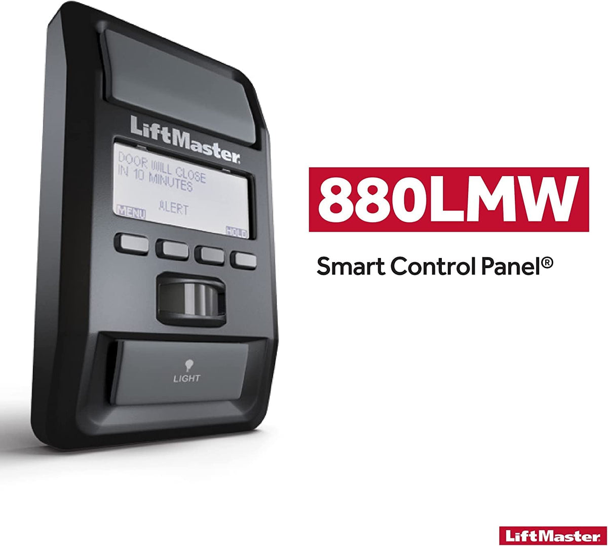 FAS 880LMW setup close-up: easy installation and pairing