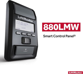 FAS 880LMW setup close-up: easy installation and pairing