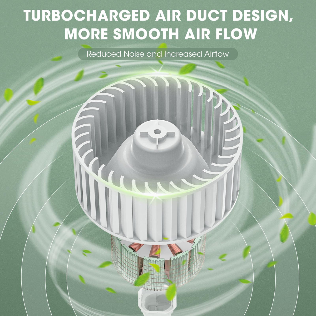 FASDUNT durable ABS housing resists humidity for lasting use