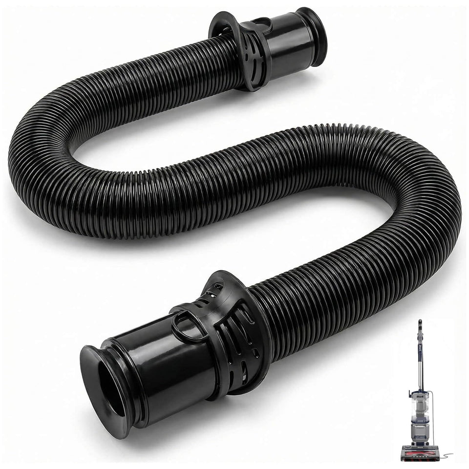 Fashion Plus UV900 UV850 replacement hose with extended reach for Shark Duo Clean
