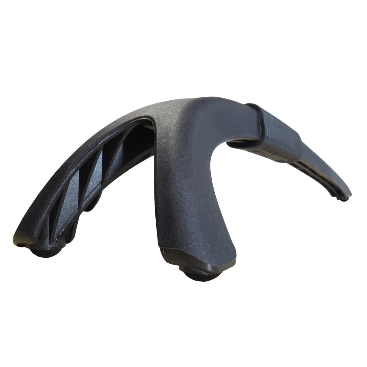 FastCap 10 Million Dollar Stick injection-molded body delivers durable construction