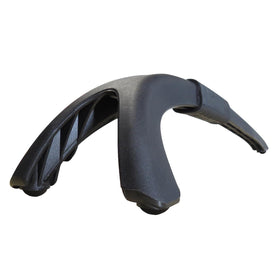 FastCap 10 Million Dollar Stick injection-molded body delivers durable construction