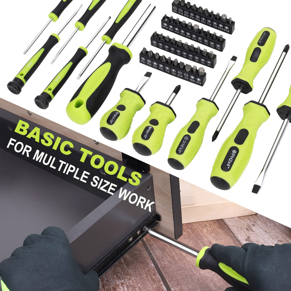 FASTPRO 600D polyester tool bag with pockets for neat storage.