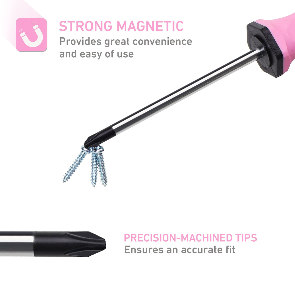 FASTPRO set supports repairs for appliances, furniture, and electronics.