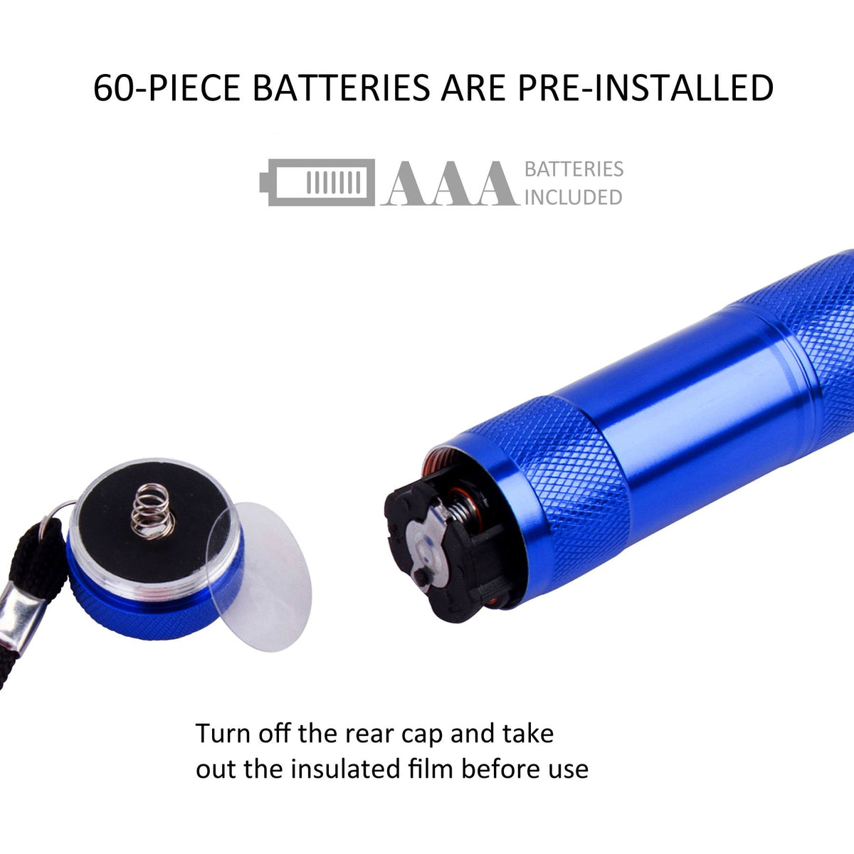FASTPRO durable aluminum construction withstands outdoor adventures.