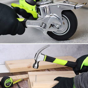 FASTPRO long nose pliers ideal for precise, hard-to-reach work.