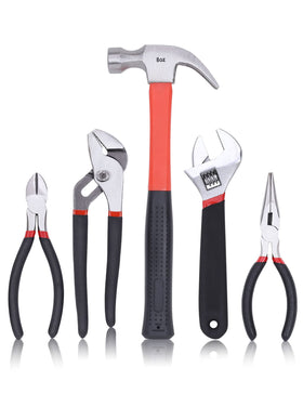 FASTPRO magnetic screwdriver holder keeps bits secure