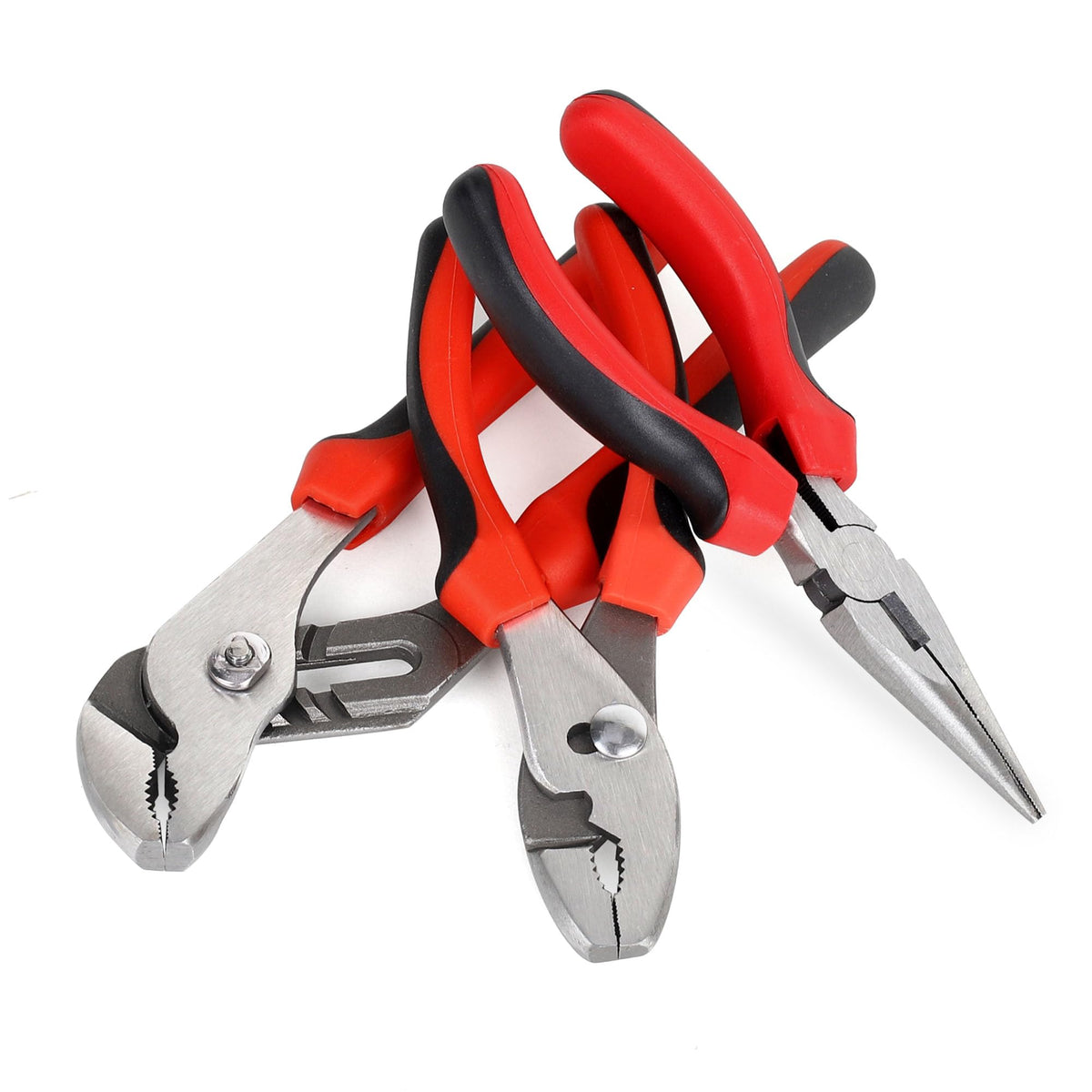 FASTPRO magnetic screwdriver holder keeps bits secure for quick projects