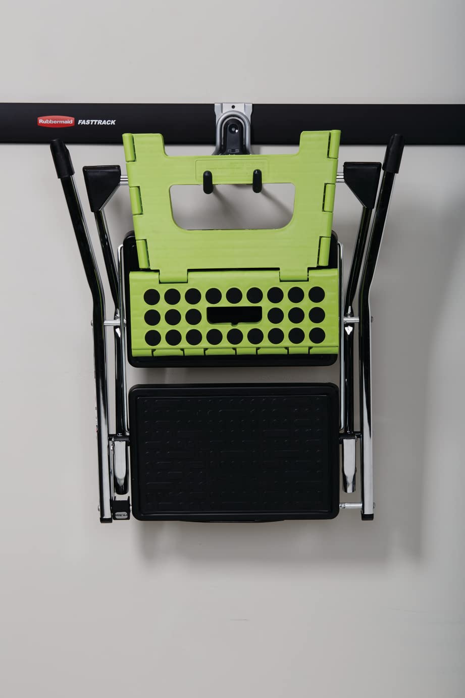 FastTrack-compatible storage that grows with your needs