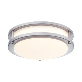Faymart Lighting 12W LED saves energy with long lifespan.