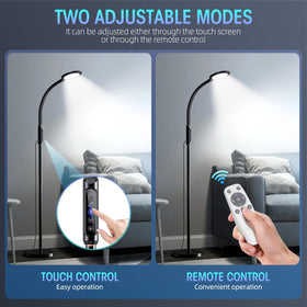 FBBJFF Happy Light UV-free image highlighting safe, natural-like light
