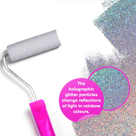 FBGC LEVAKA compatibility with matte or silk emulsions for easy use