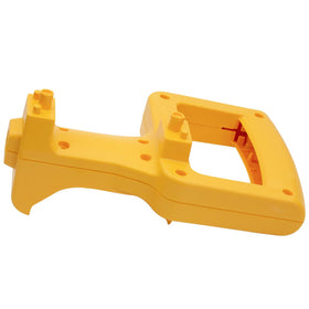 FBULWSEC 380452-00 clamshell handle replacement for DeWalt miter saws improves grip