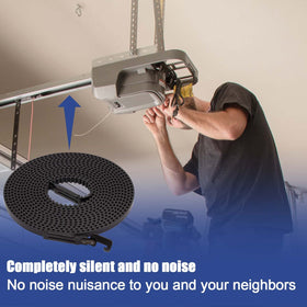 FBULWSEC durable belt materials for reliable performance