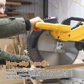 FBULWSEC DW704-DW705 types 1-5 handle suitable for versatile repairs