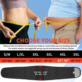 FEATOL breathable fabric on back brace keeps you comfortable during activity