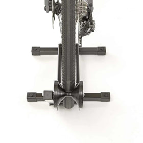 Feedback Sports RAKK durable powder-coated steel construction.