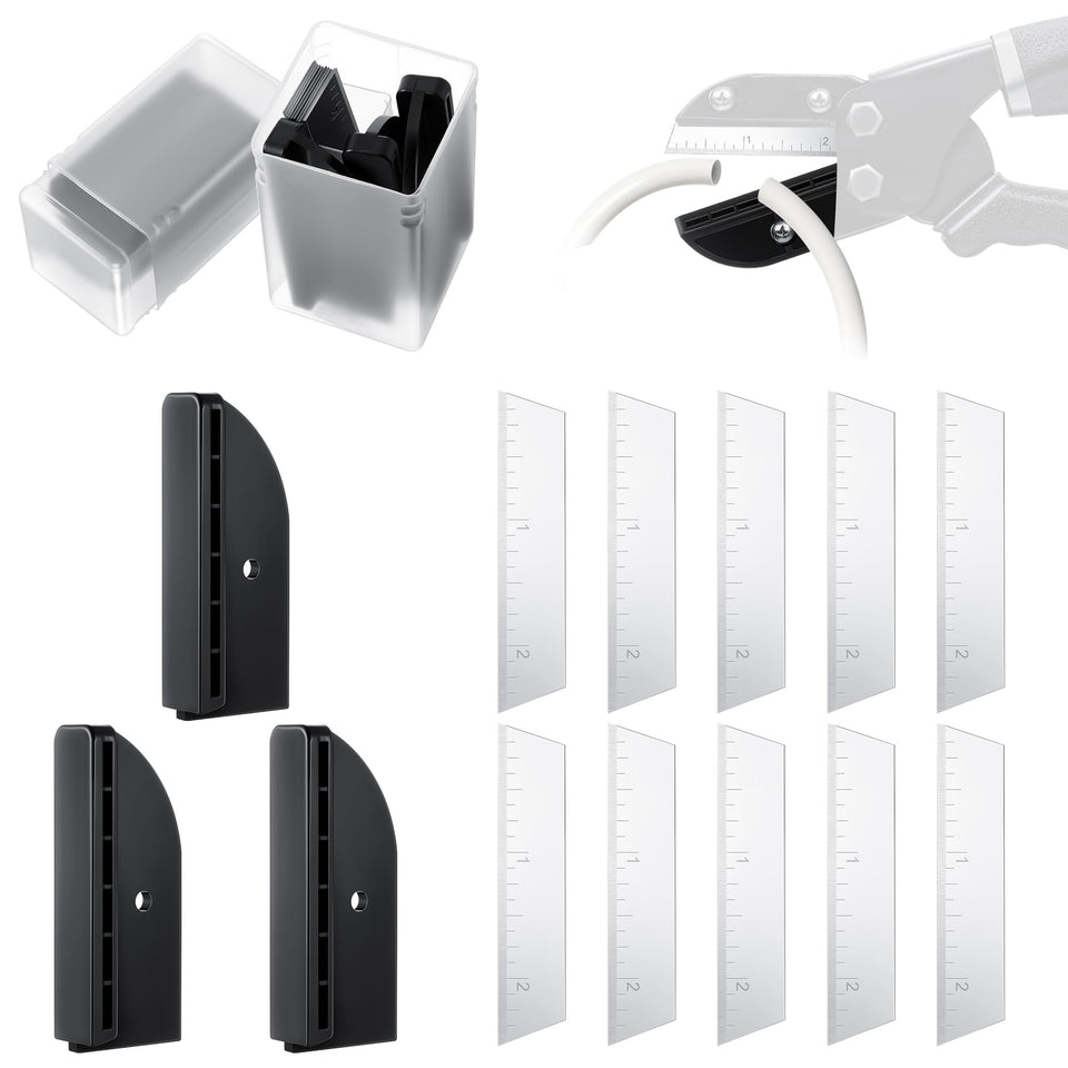 Feekoon replacement blades for Handi-Cut deliver sharp, precise cuts.