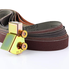 Feekoon sturdy metal build supports long-lasting knife sharpening tasks