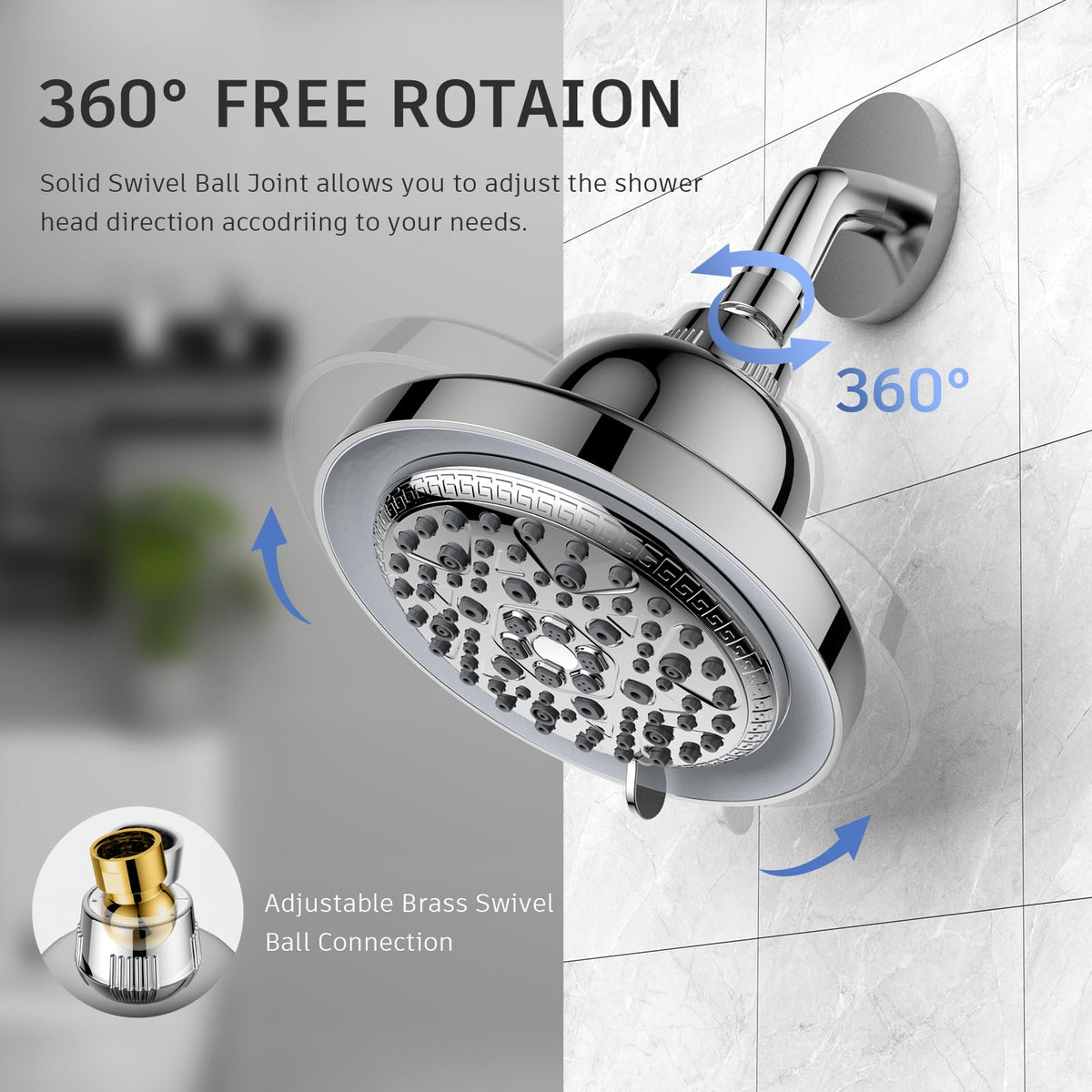 FEELSO replacement filters pack ensures ongoing filtration