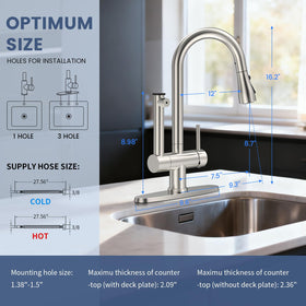 FEELSO lead free design suitable for safe family use.