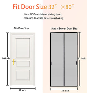 FEGO installation scene demonstrating easy mounting for patio or front door.