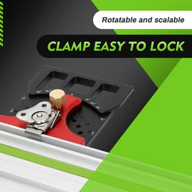 Feikeer cnc machined guide ensures consistent accuracy