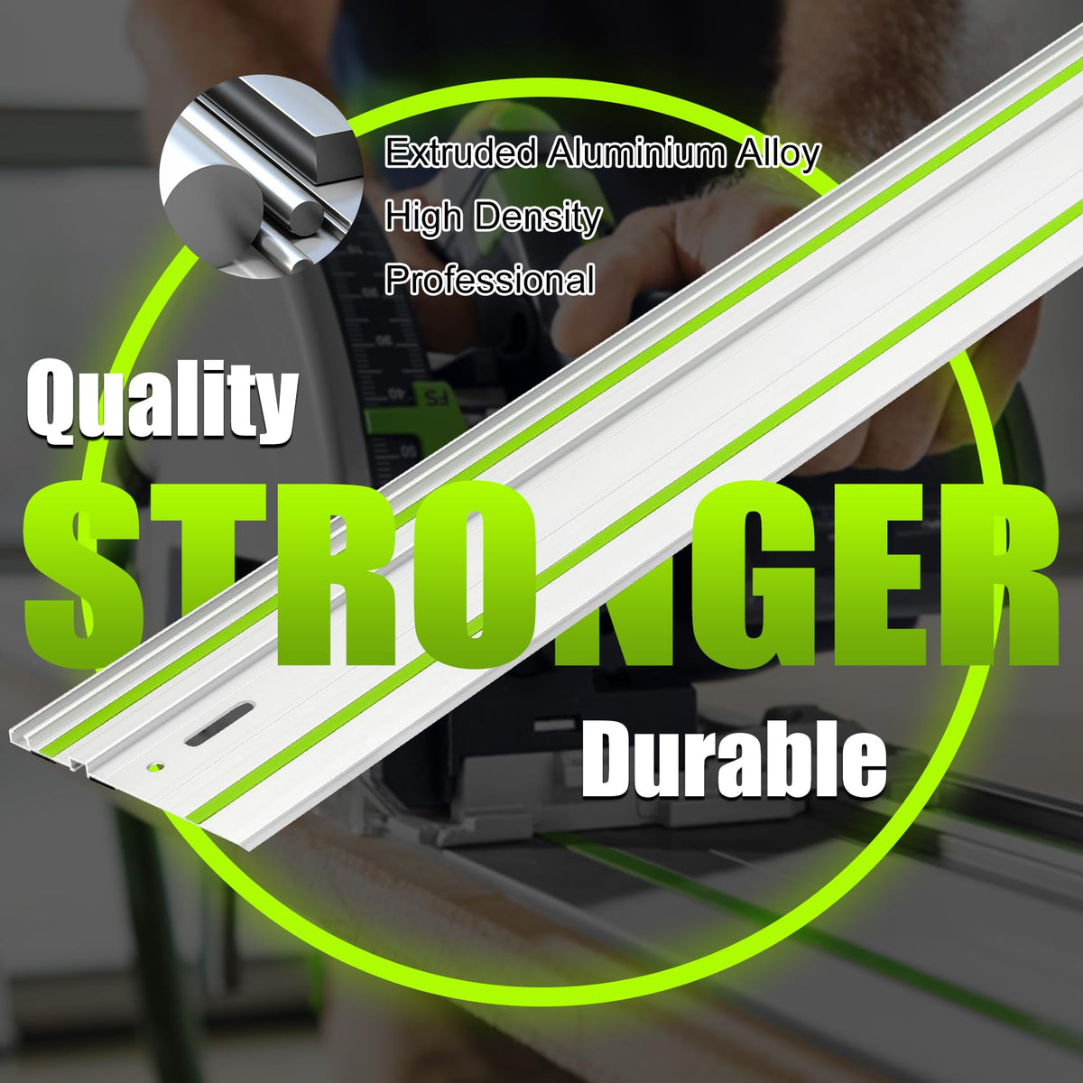 Feikeer Festool track saw compatibility with TS models