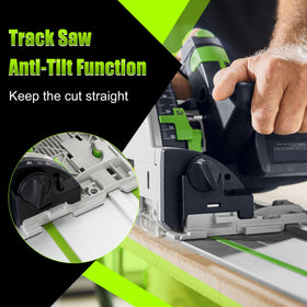 Feikeer packaging and two-year warranty information