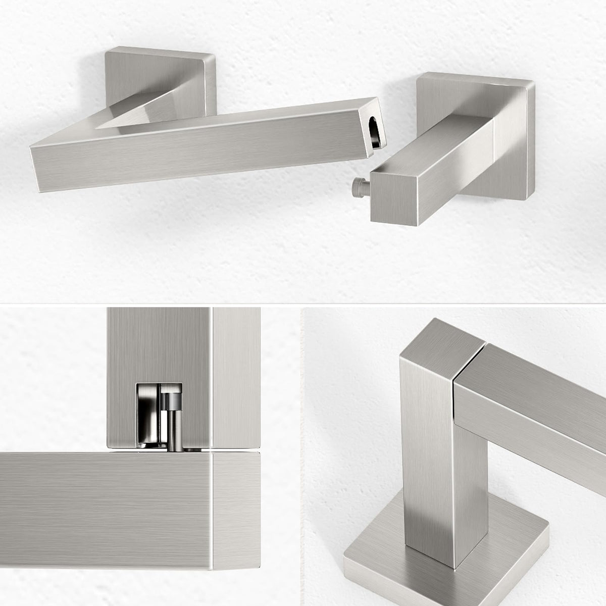 FEILERN ideal for busy commercial bathrooms needing reliable dispensers