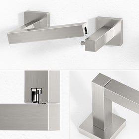 FEILERN ideal for busy commercial bathrooms needing reliable dispensers