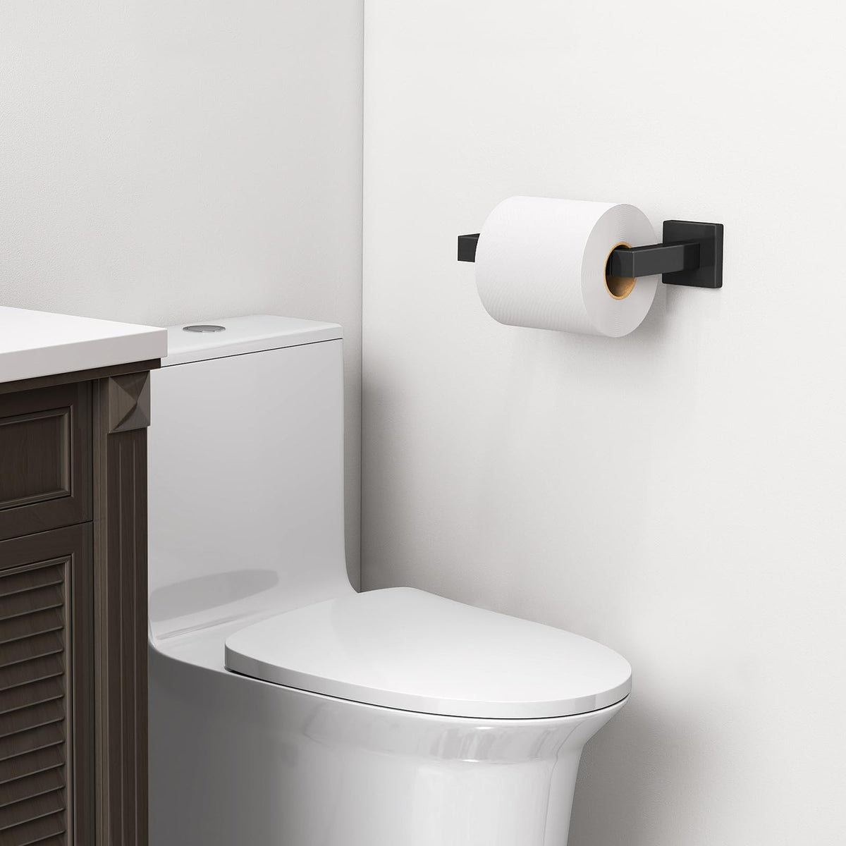 FEILERN easy-install kit included saves time during mounting.