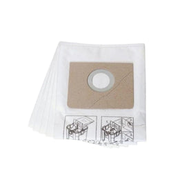 Fein Turbo I filter bag with tear-resistant material for robust dust containment.