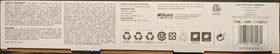 Feit Electric Color Choice A19 in room brightness ready for instant illumination