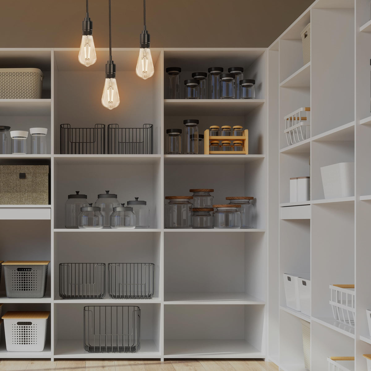 Feit Electric dimmable 2100K soft white LED for adjustable mood lighting.