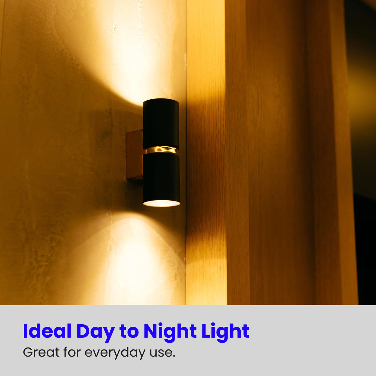 Feit Electric mercury-free LED for eco-friendly lighting.