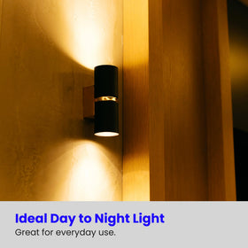 Feit Electric mercury-free LED for eco-friendly lighting.
